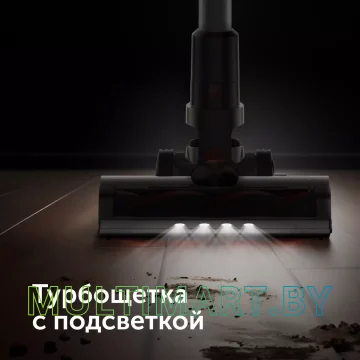 Пылесос RED Solution V3070 (черный/серый) картинка 19